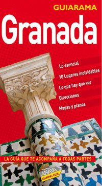 Granada book