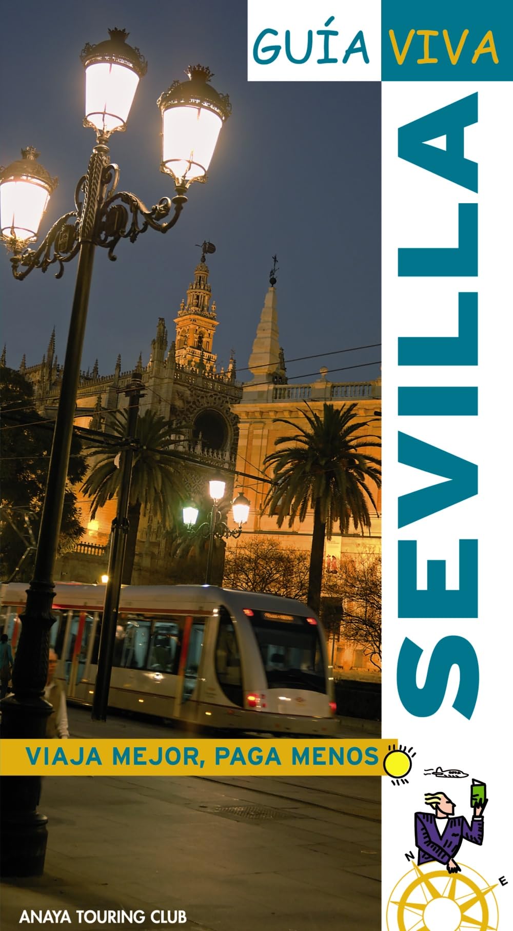 Sevilla Leisure, Home & Garden Books