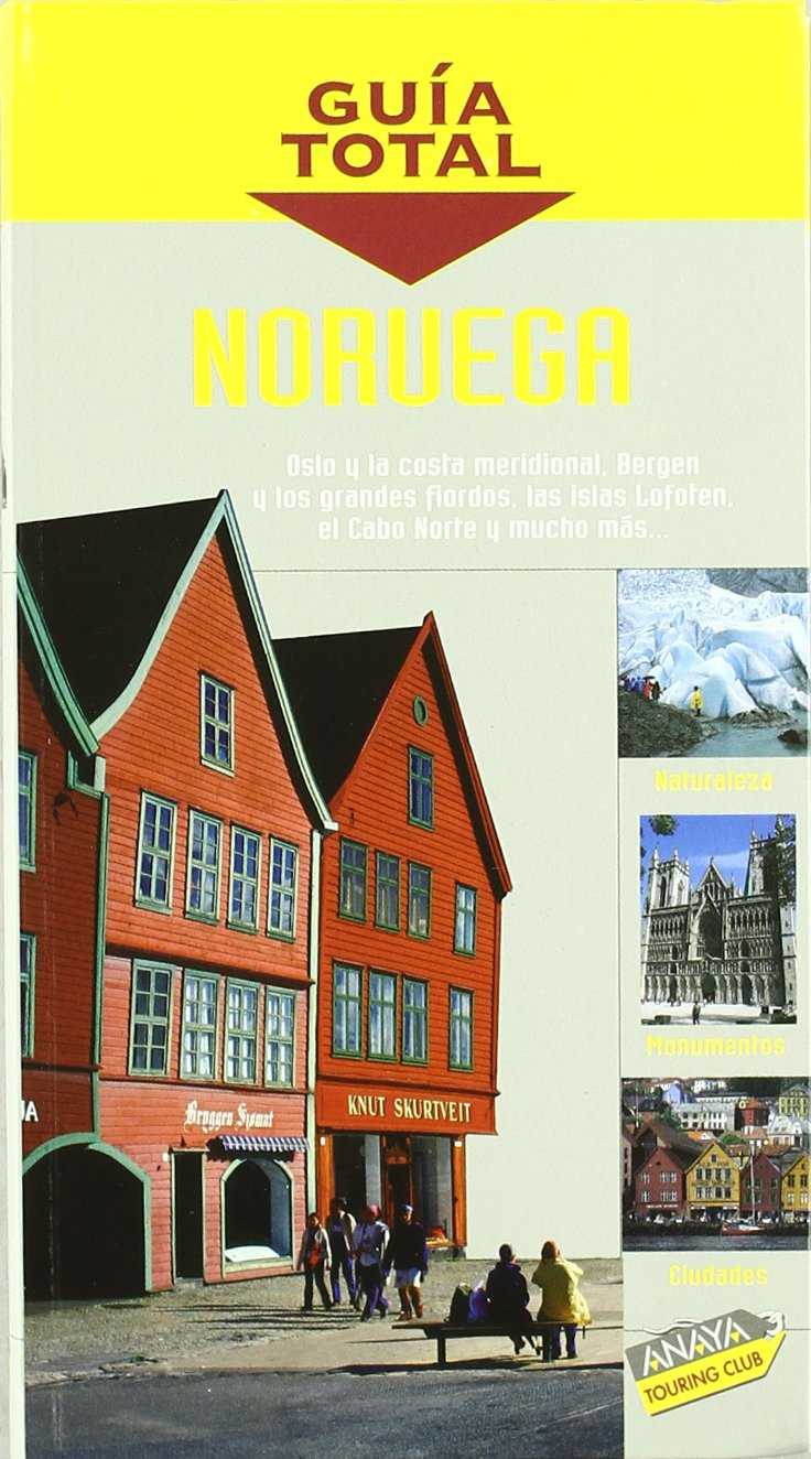 Noruega Leisure, Home & Garden