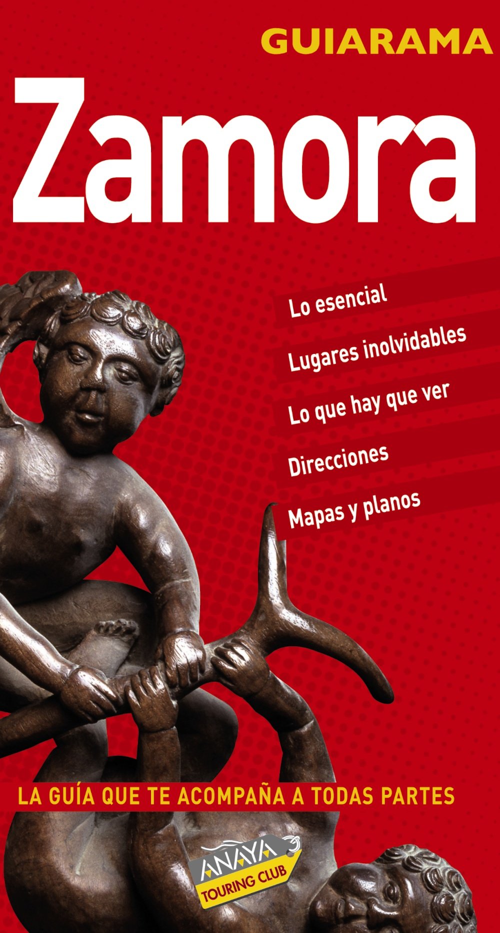 Zamora Leisure, Home & Garden