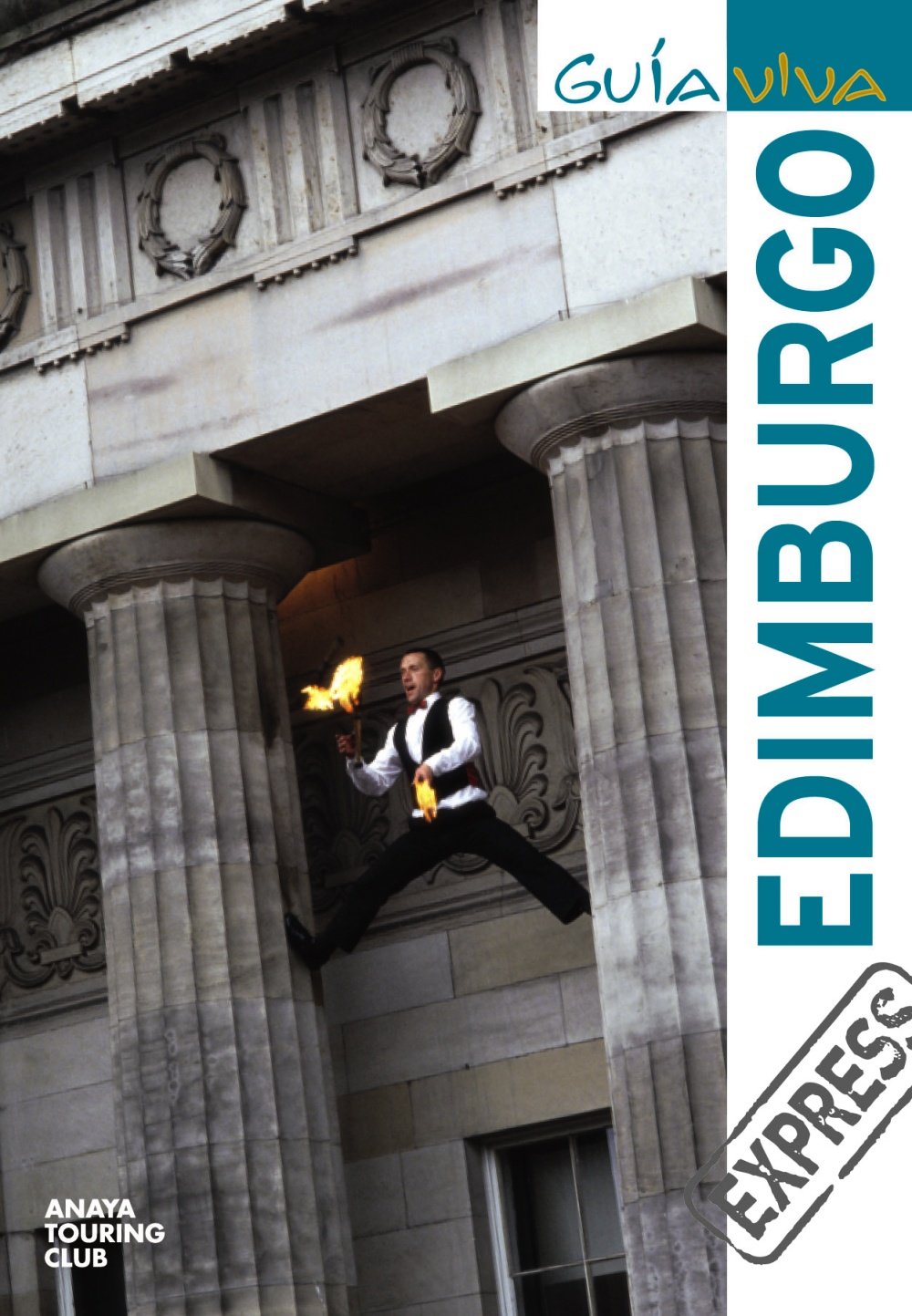 Edimburgo (Guía Viva Express - Internacional) Leisure, Home & Garden