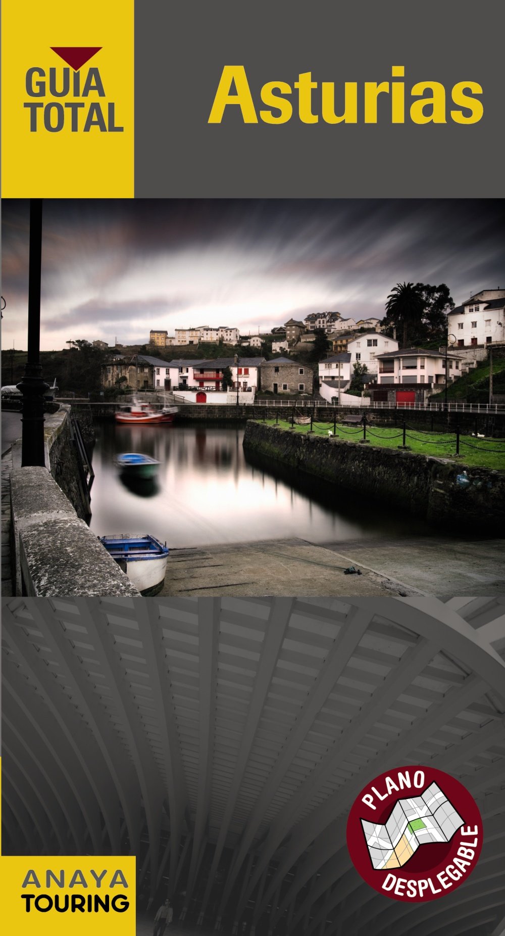 Product Image: Asturias