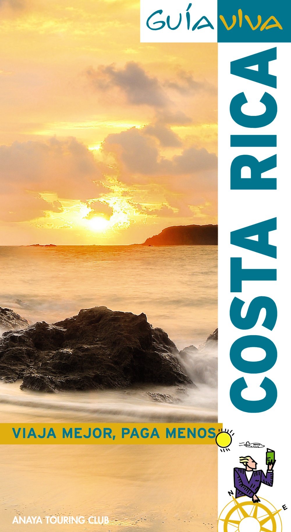 Product Image: Costa Rica