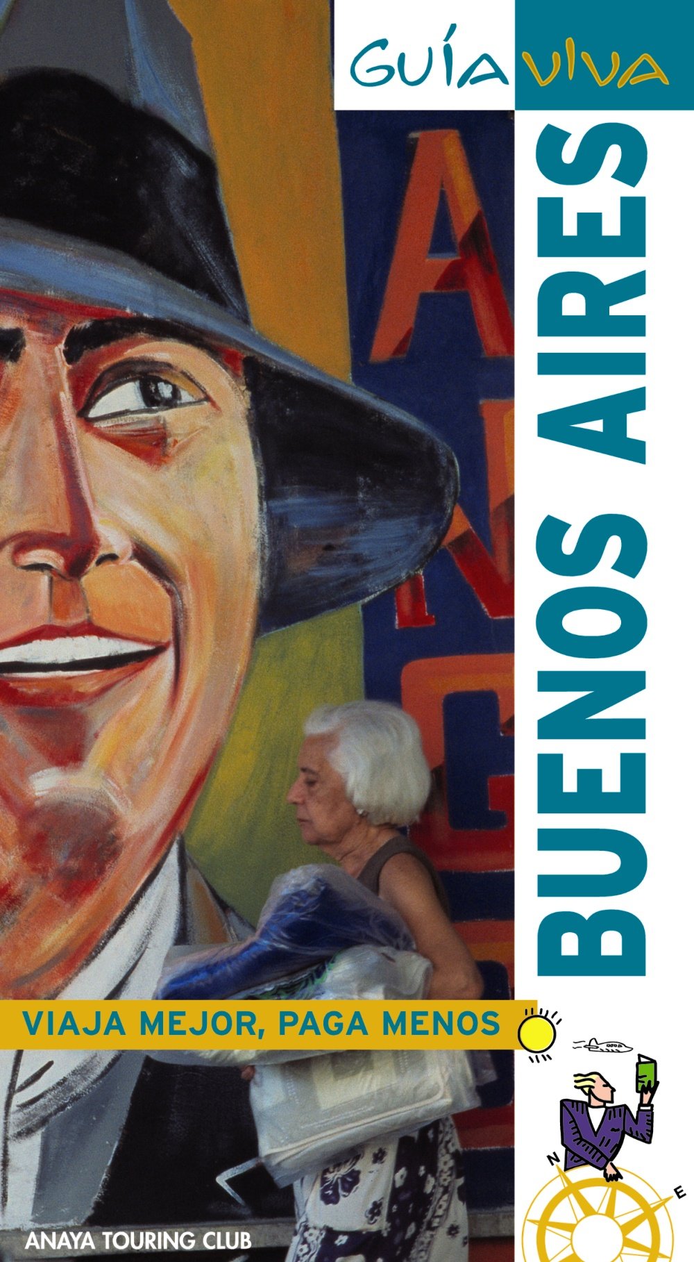 Buenos Aires book