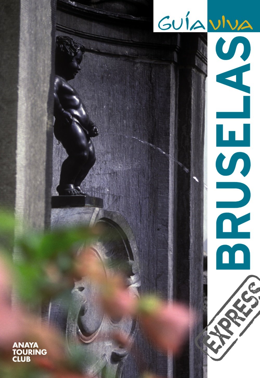Bruselas book