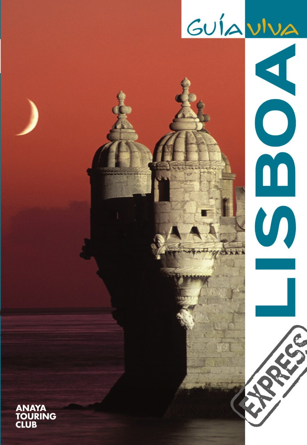 Lisboa/ Lisbon book