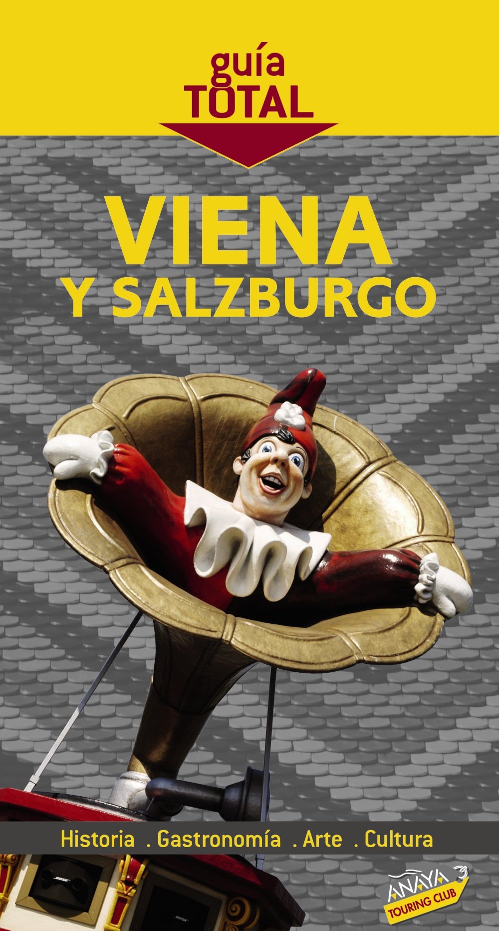 Viena y Salzburgo Leisure, Home & Garden