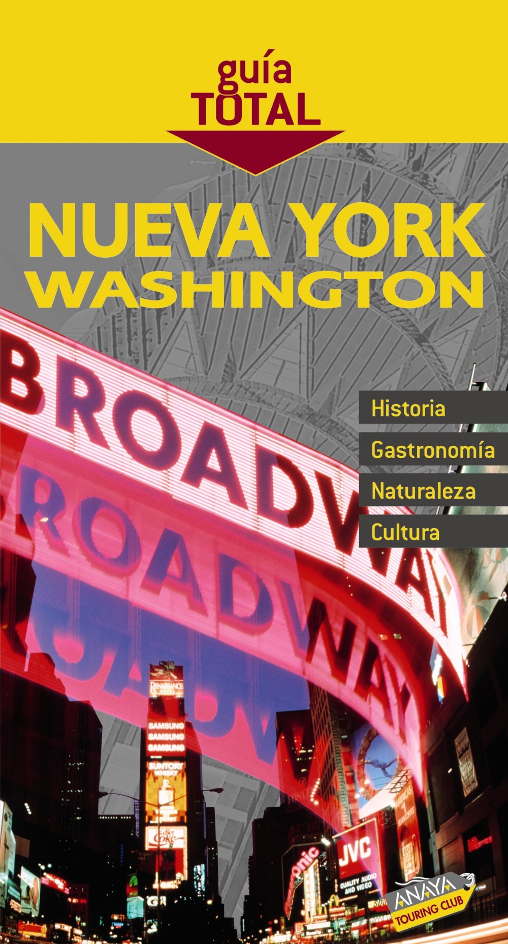 Nueva York y Washington Leisure, Home & Garden
