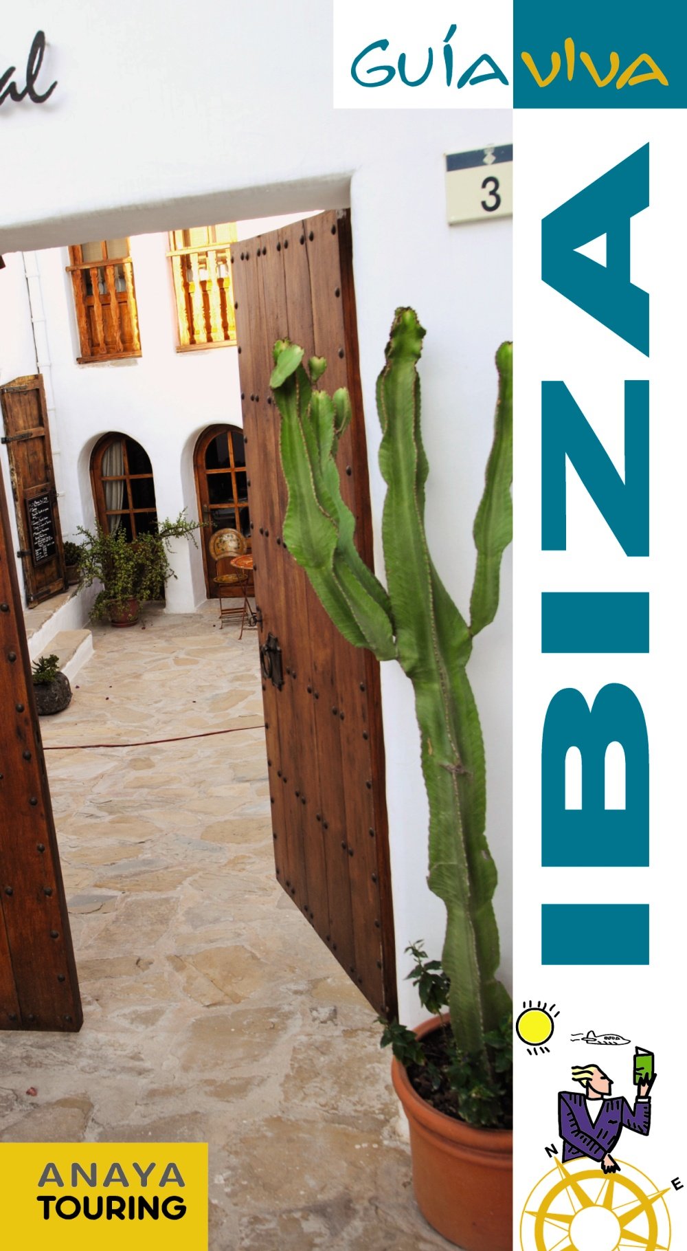 Ibiza y Formentera book