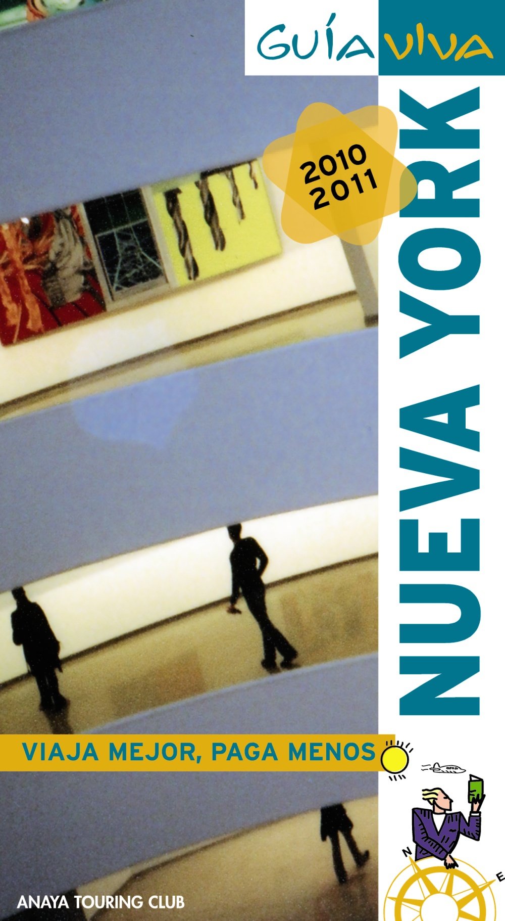 Nueva York / New York book