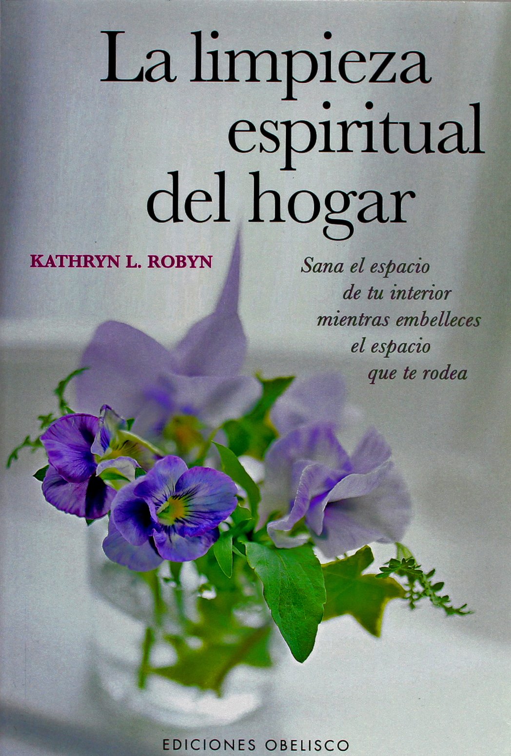 La Limpieza Espiritual del Hogar Religion & Esotericism