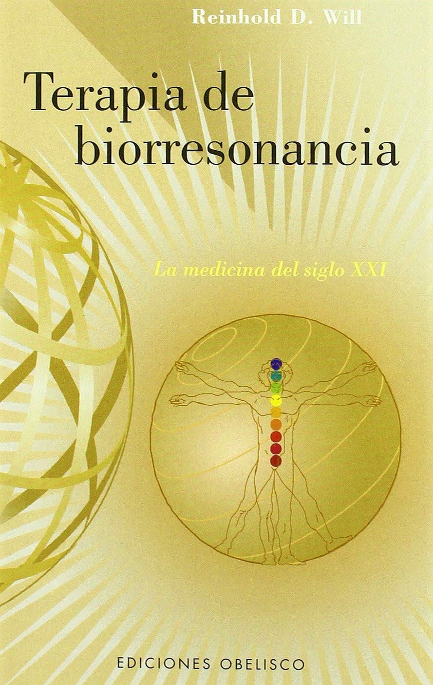 Terapia de biorresonancia : la medicina del siglo XXI Leisure, Home & Garden