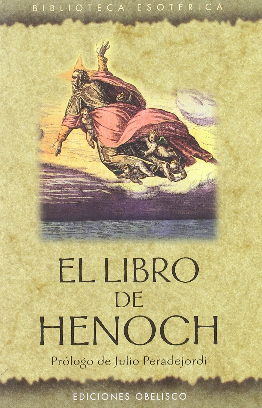 El Libro De Henoch / The Book of Henoch book