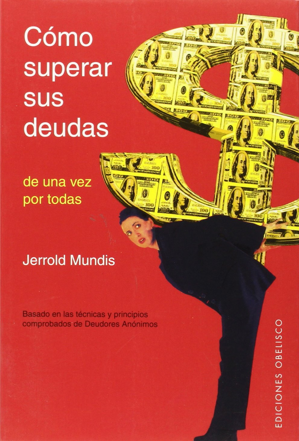 Product Image: Como Superar Sus Deudas