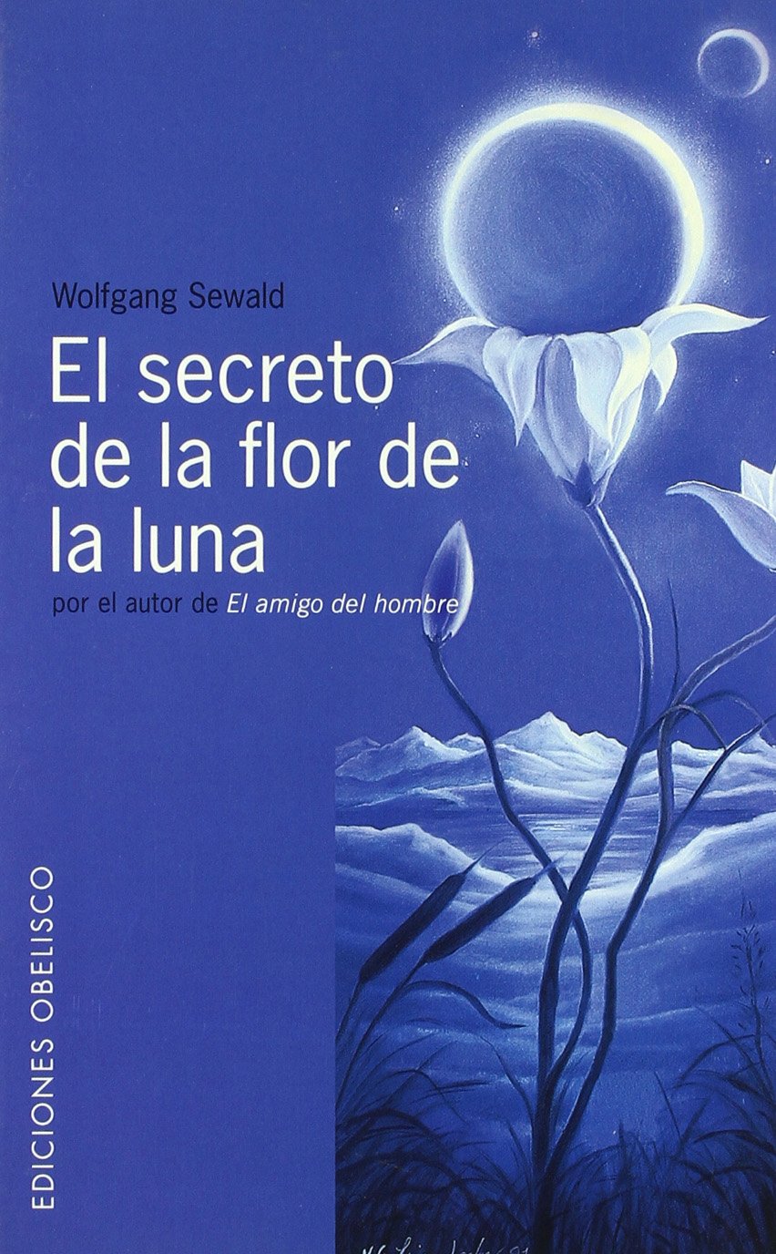 El secreto de la flor de la luna Medicine