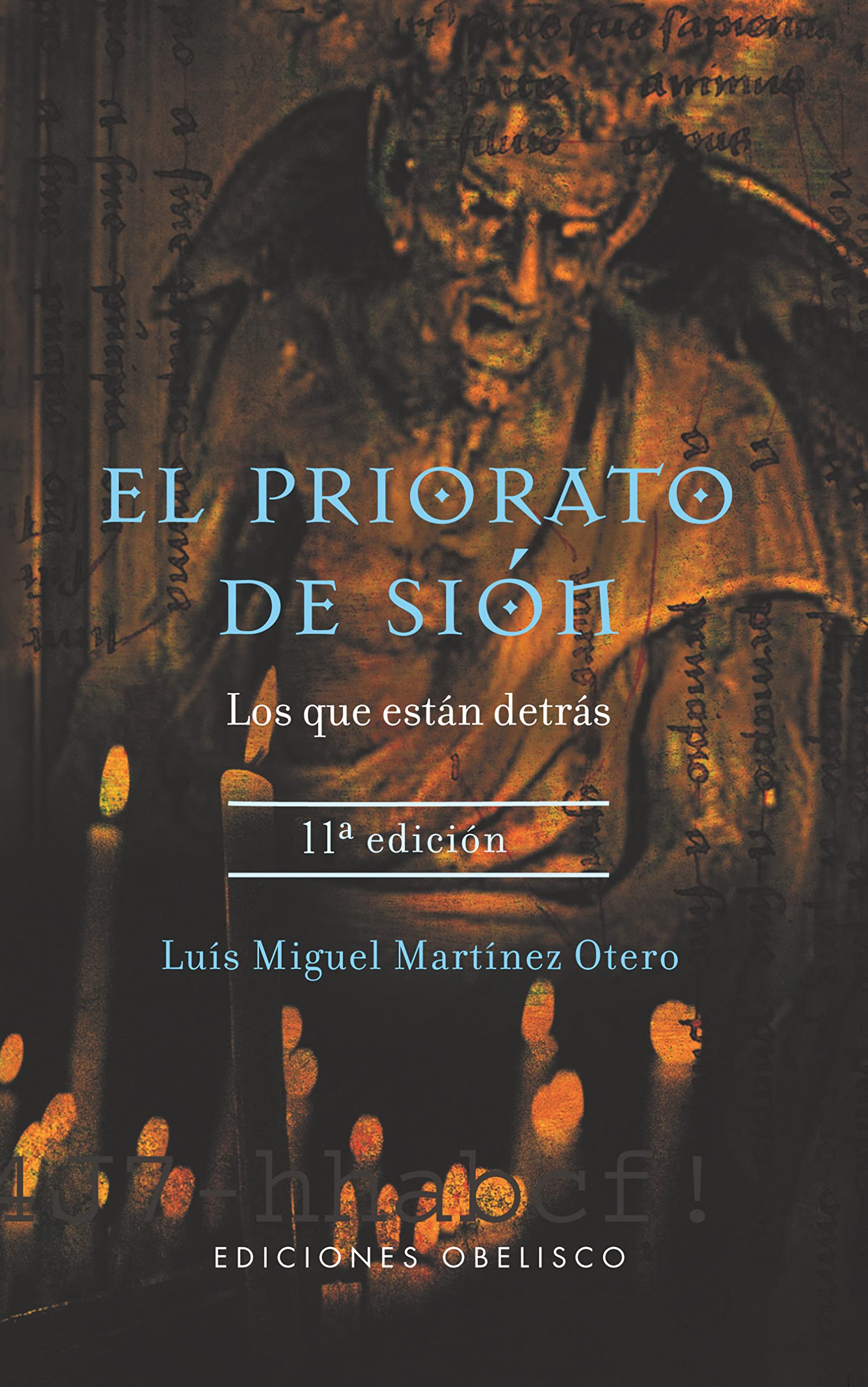 El Priorato De Sion / The Priory Of Zion book