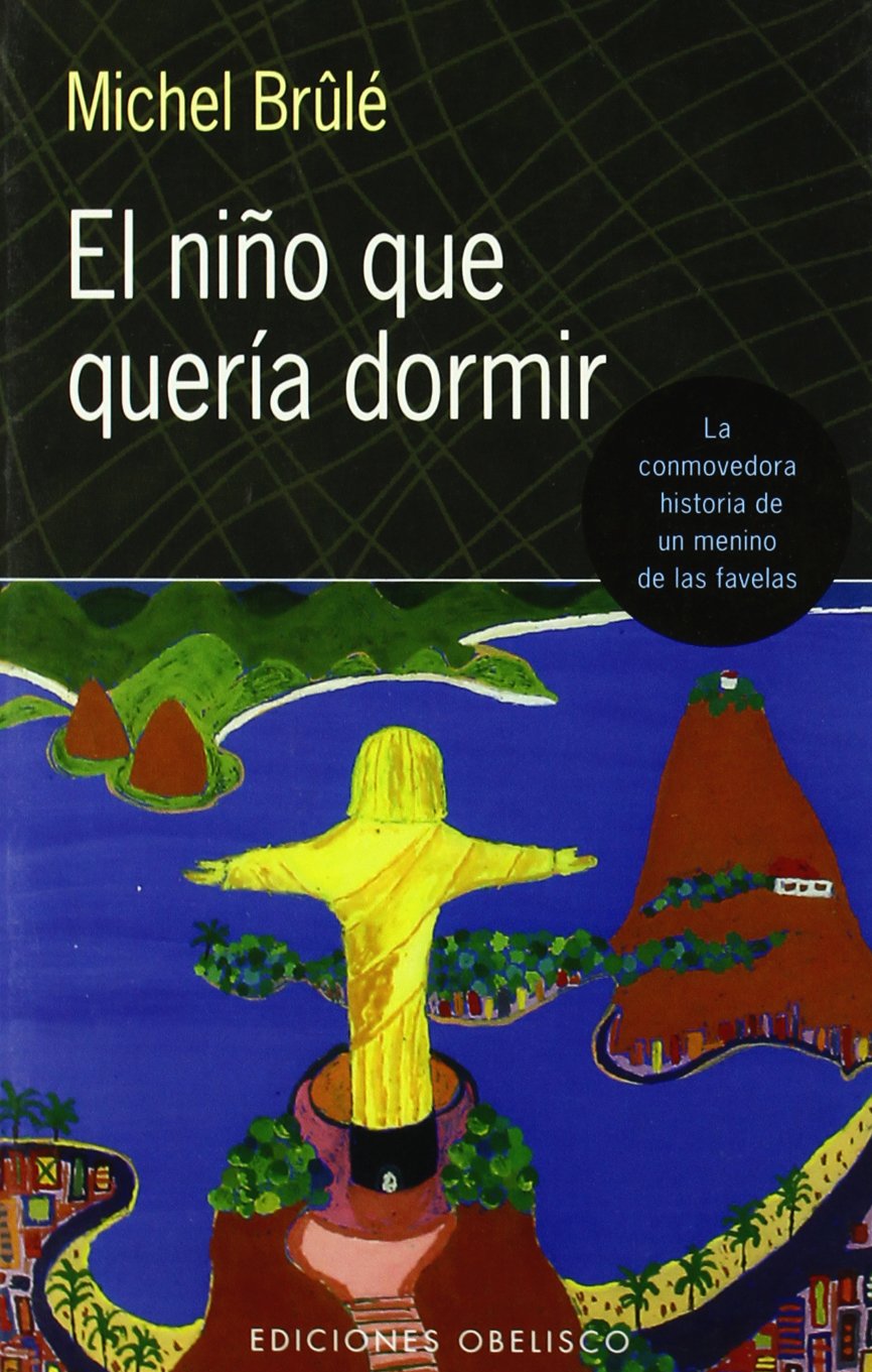 El niño que quería dormir (NARRATIVA) Contemporary literature