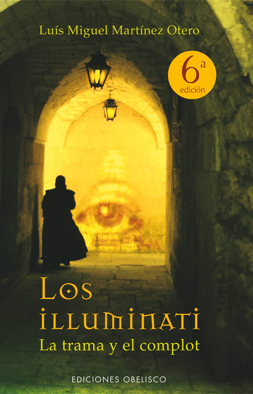 Illuminati, Los Books