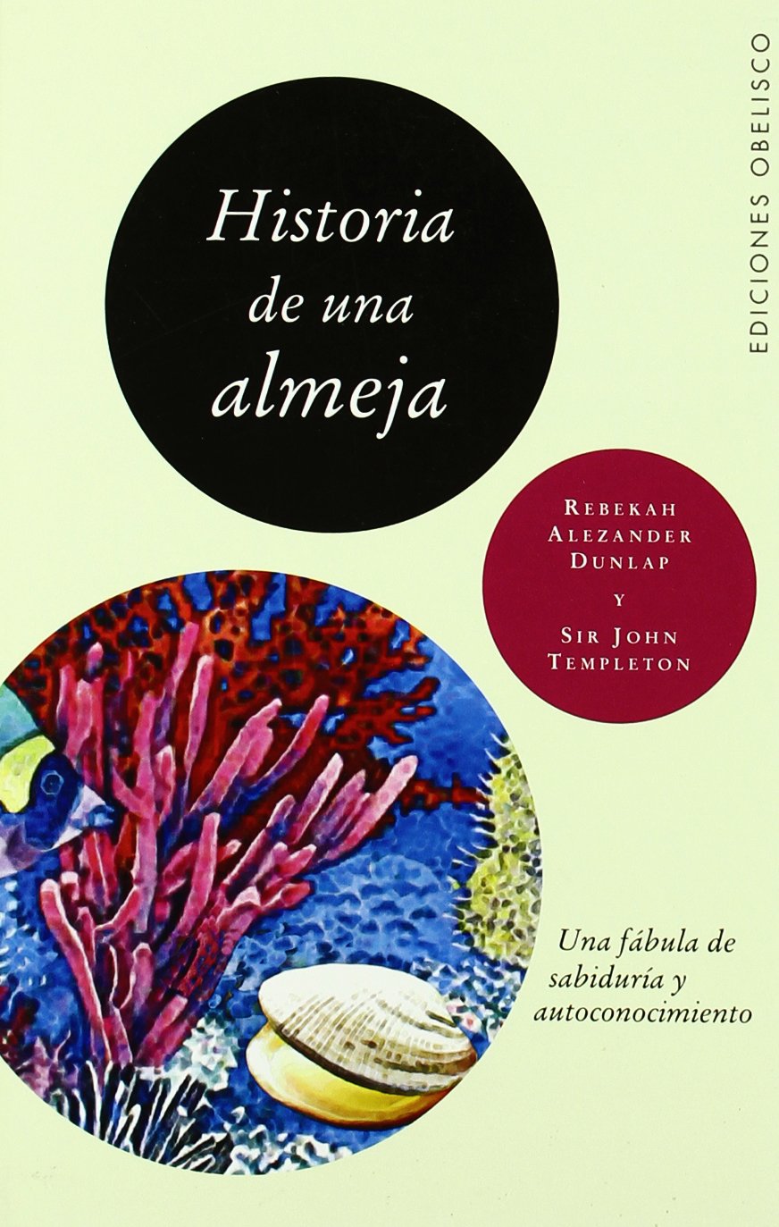 Historia de Una Almeja book
