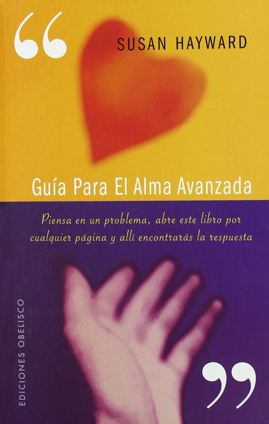 Guía para el alma avanzada book