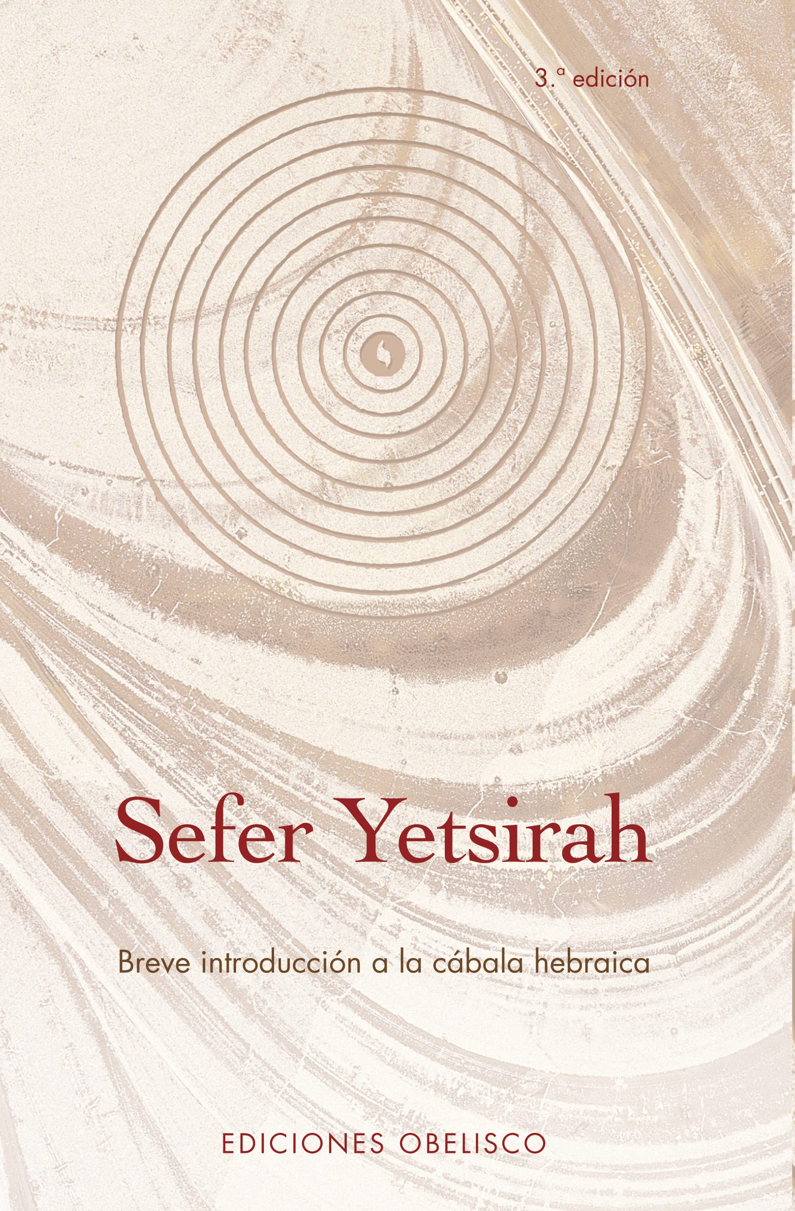 Sefer Yetsirah: Breve Introduccion a la Cabala Hebraica Philosophy