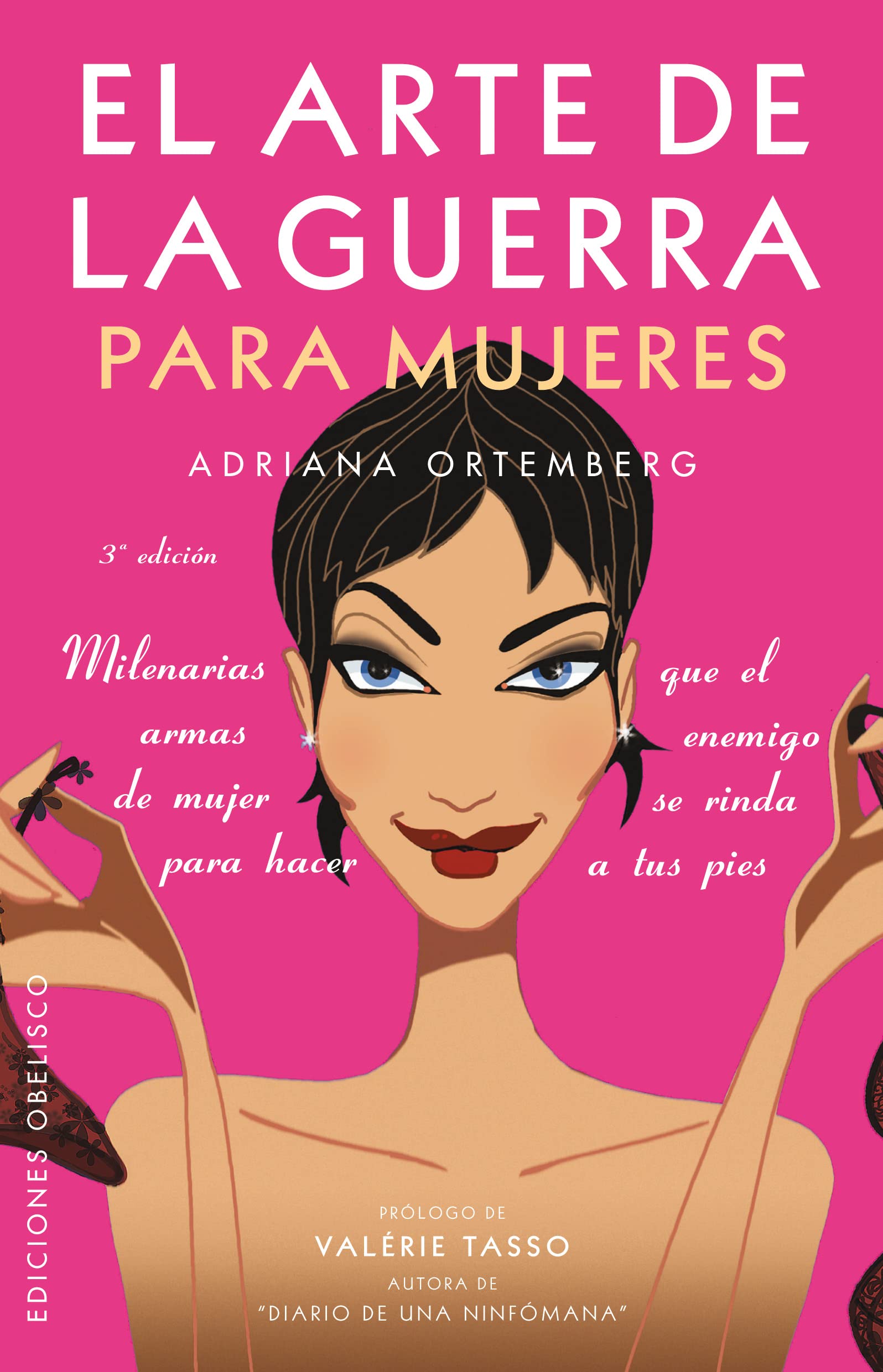 El Arte De La Guerra Para Mujeres/the Art of War for Women book