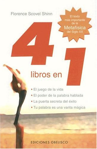 4 Libros en uno-Metafísica del siglo XX book