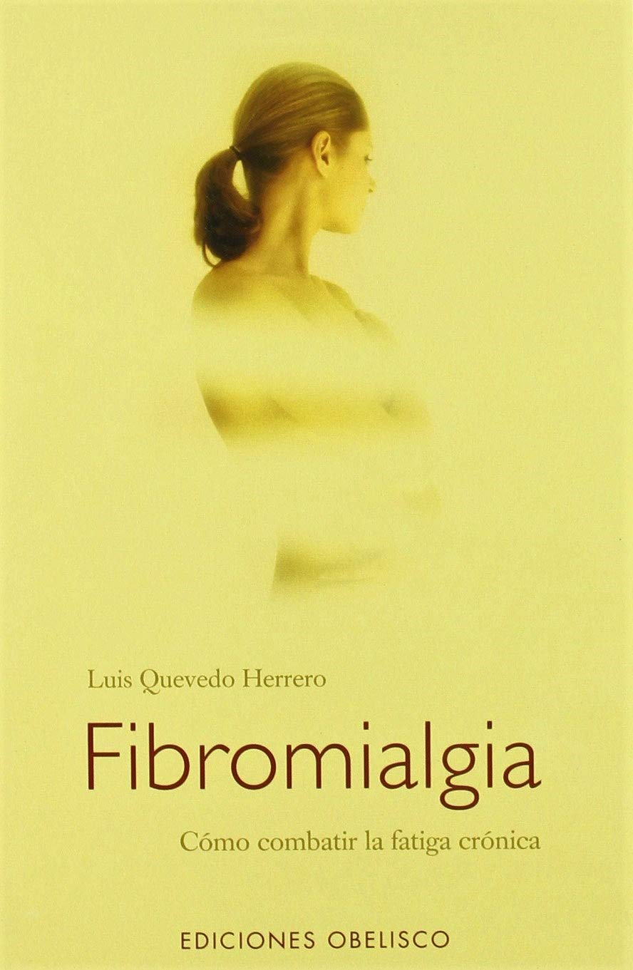 Fibromialgia/fibromyalgia book