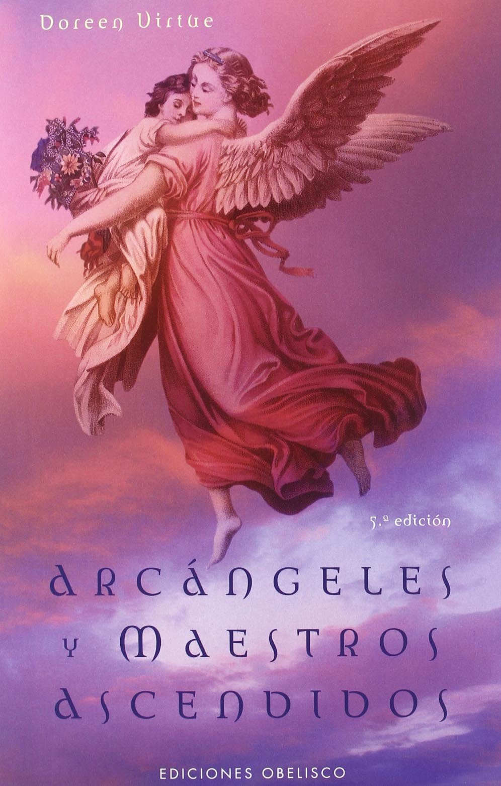Arcángeles y maestros ascendidos book
