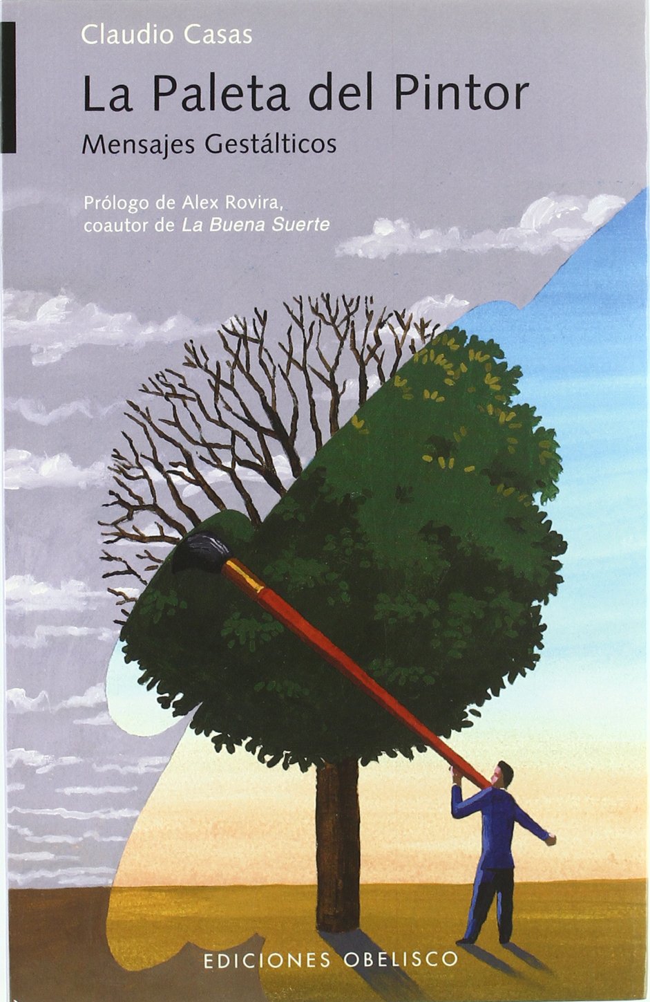 La Paleta del Pintor book