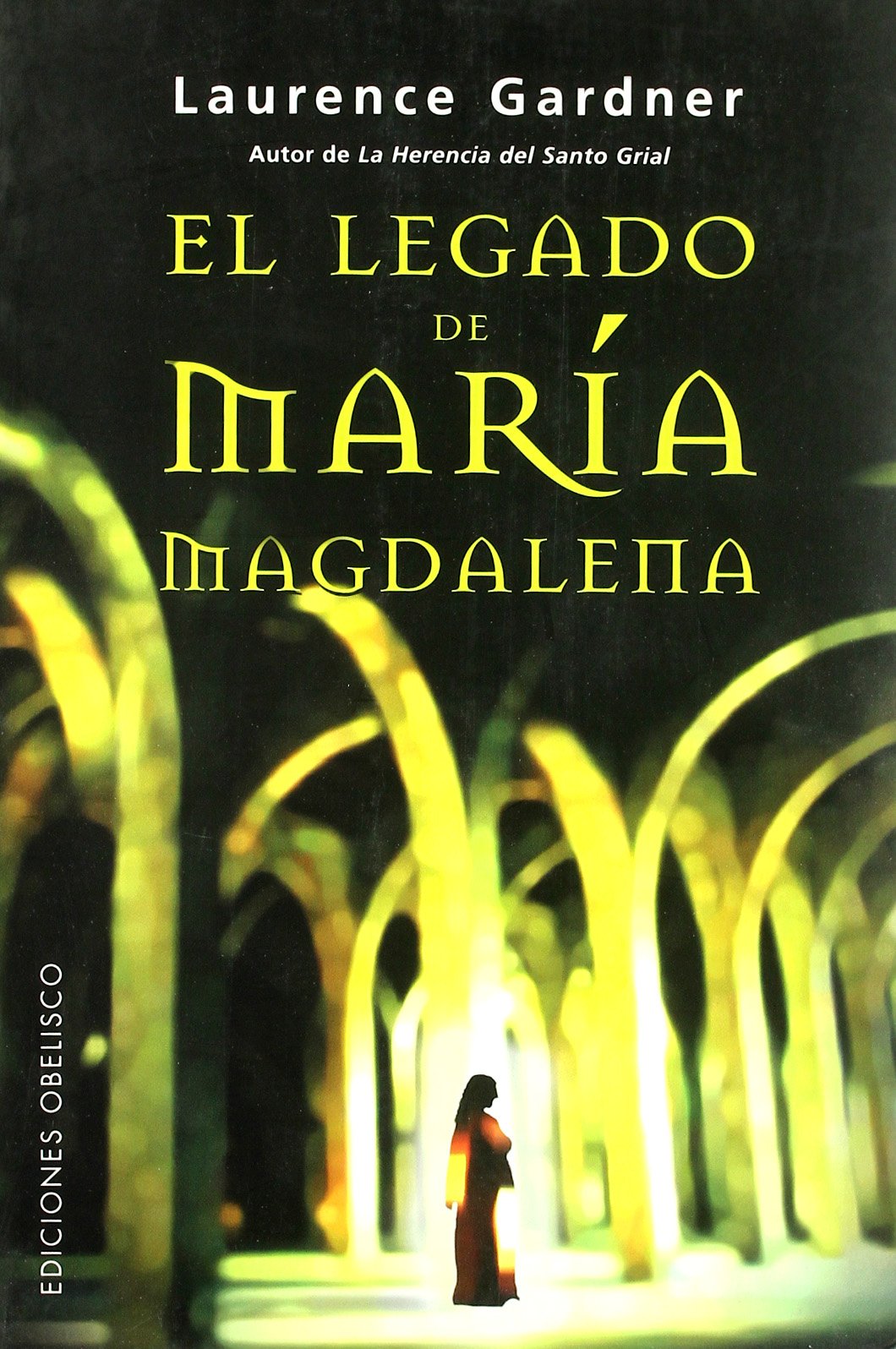 El legado de María Magdalena (ESTUDIOS Y DOCUMENTOS) Philosophy