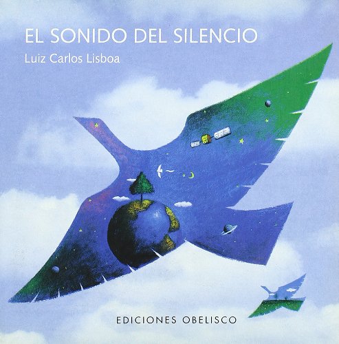 El sonido del silencio (LIBROS SINGULARES) book