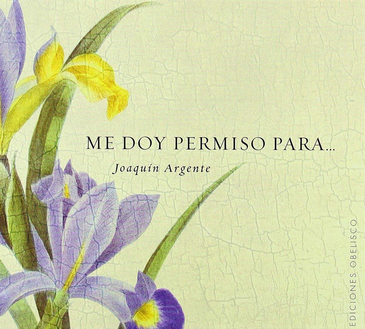 Me doy permiso para-- (LIBROS SINGULARES) Medicine