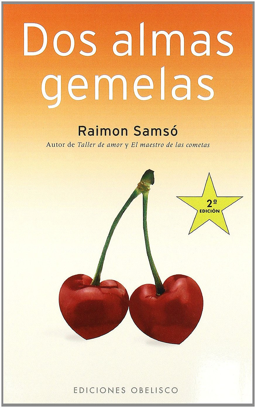 Product Image: Dos almas gemelas (NUEVA CONSCIENCIA)