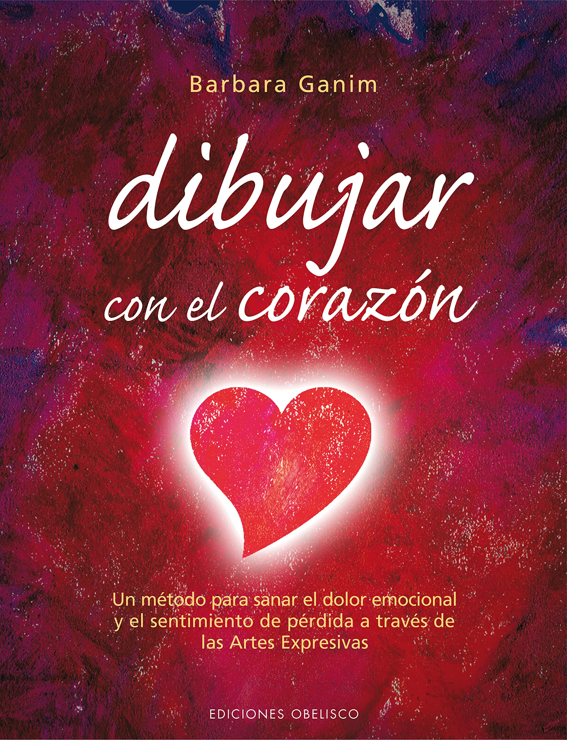 Dibujar Con el Corazon Psychology Books
