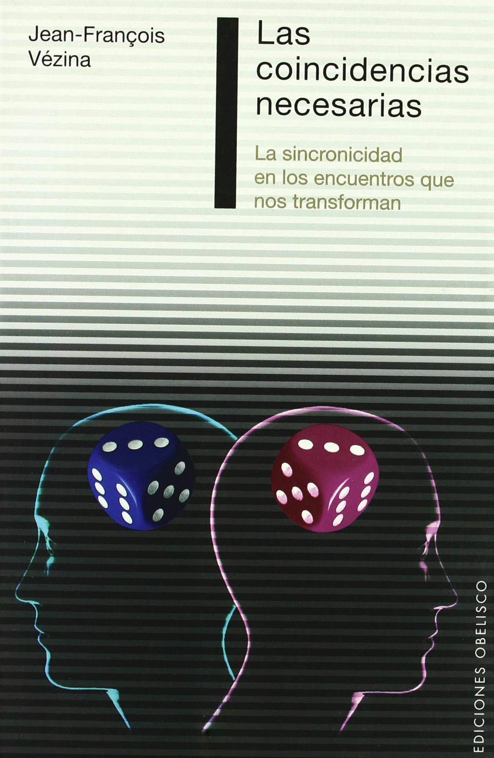 Las coincidencias necesarias book