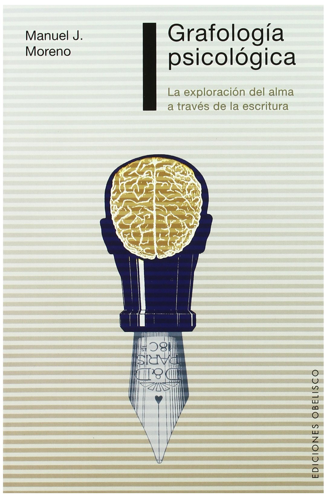 Grafología psicológica: la exploración del alma a través de la escritura book