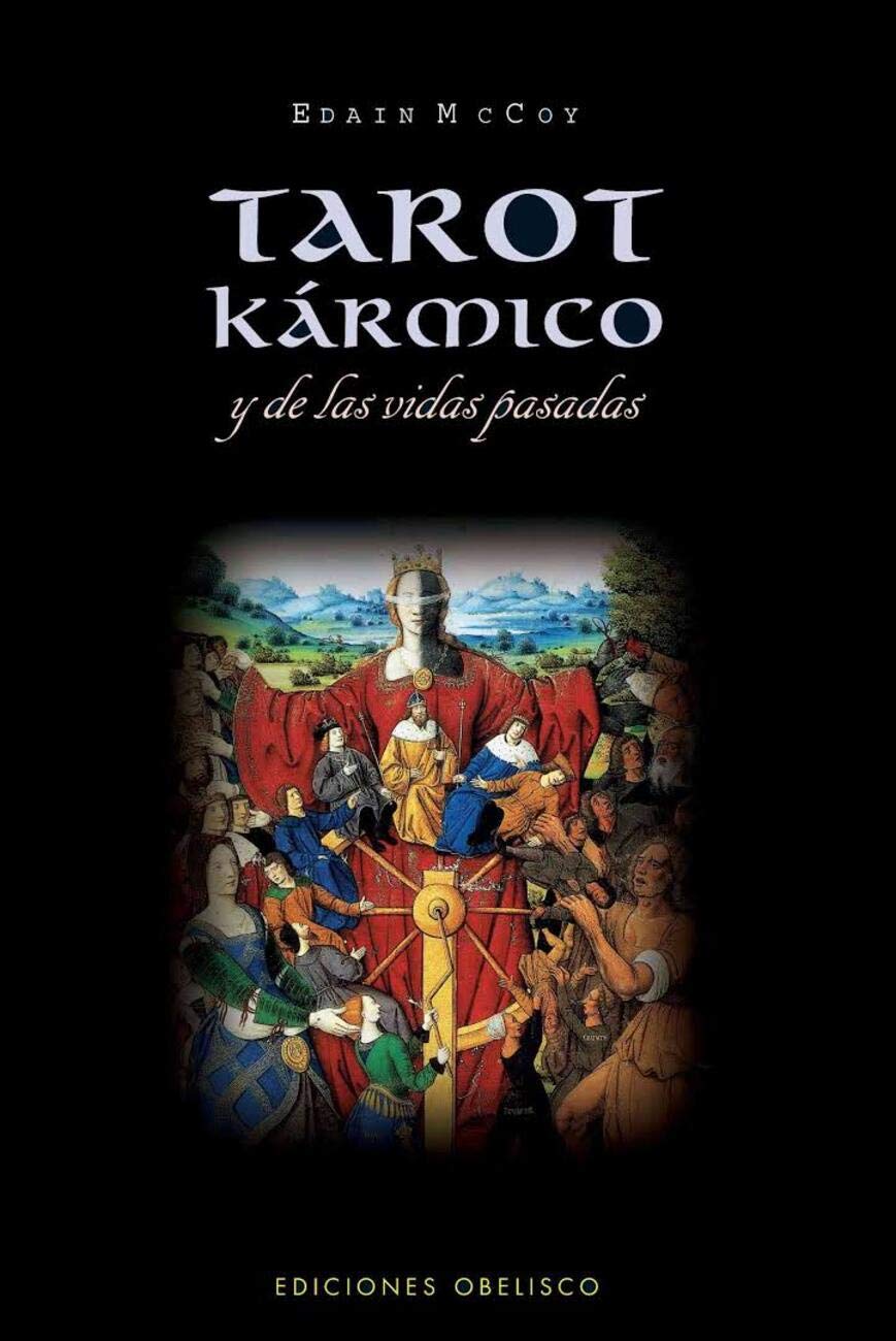 Tarot kármico y de las vidas pasadas Lifestyle