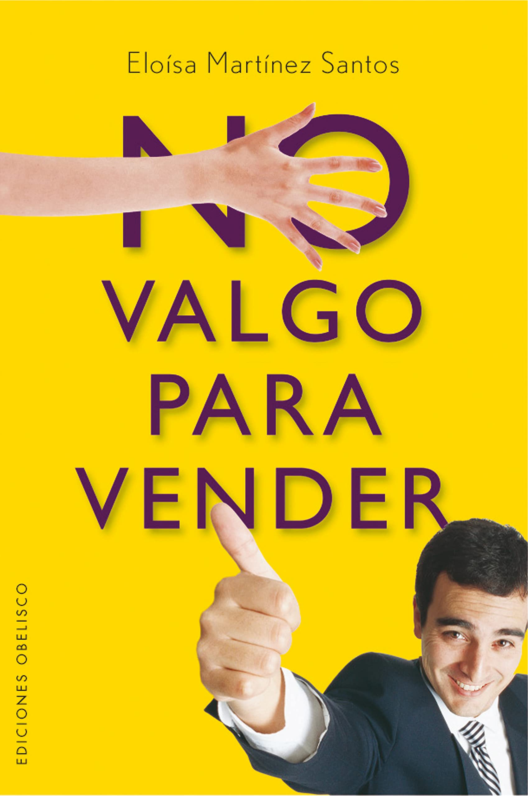 No valgo para vender (EXITO) Business, Finance & Career