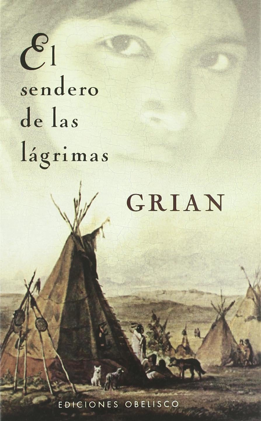 El sendero de las lágrimas (NUEVA CONSCIENCIA) Non-fiction