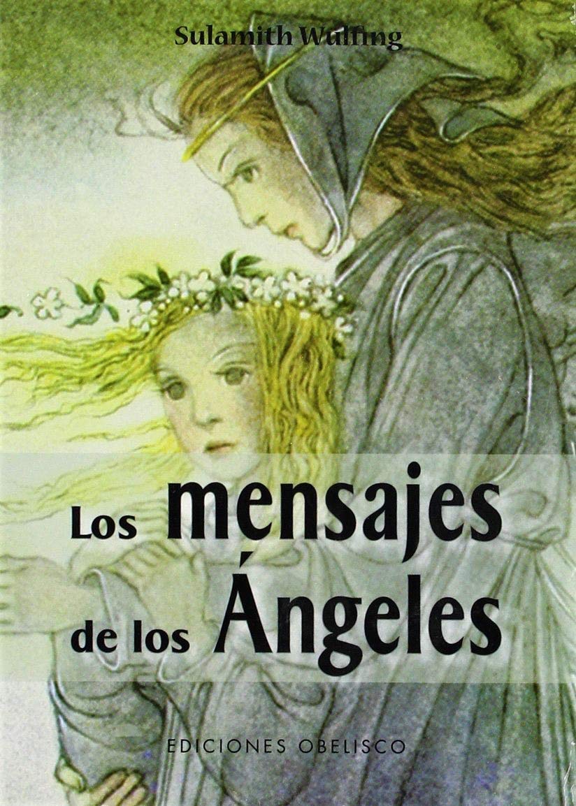 Los Mensajes de Los Angeles [With Book(s)] Religion & Esotericism