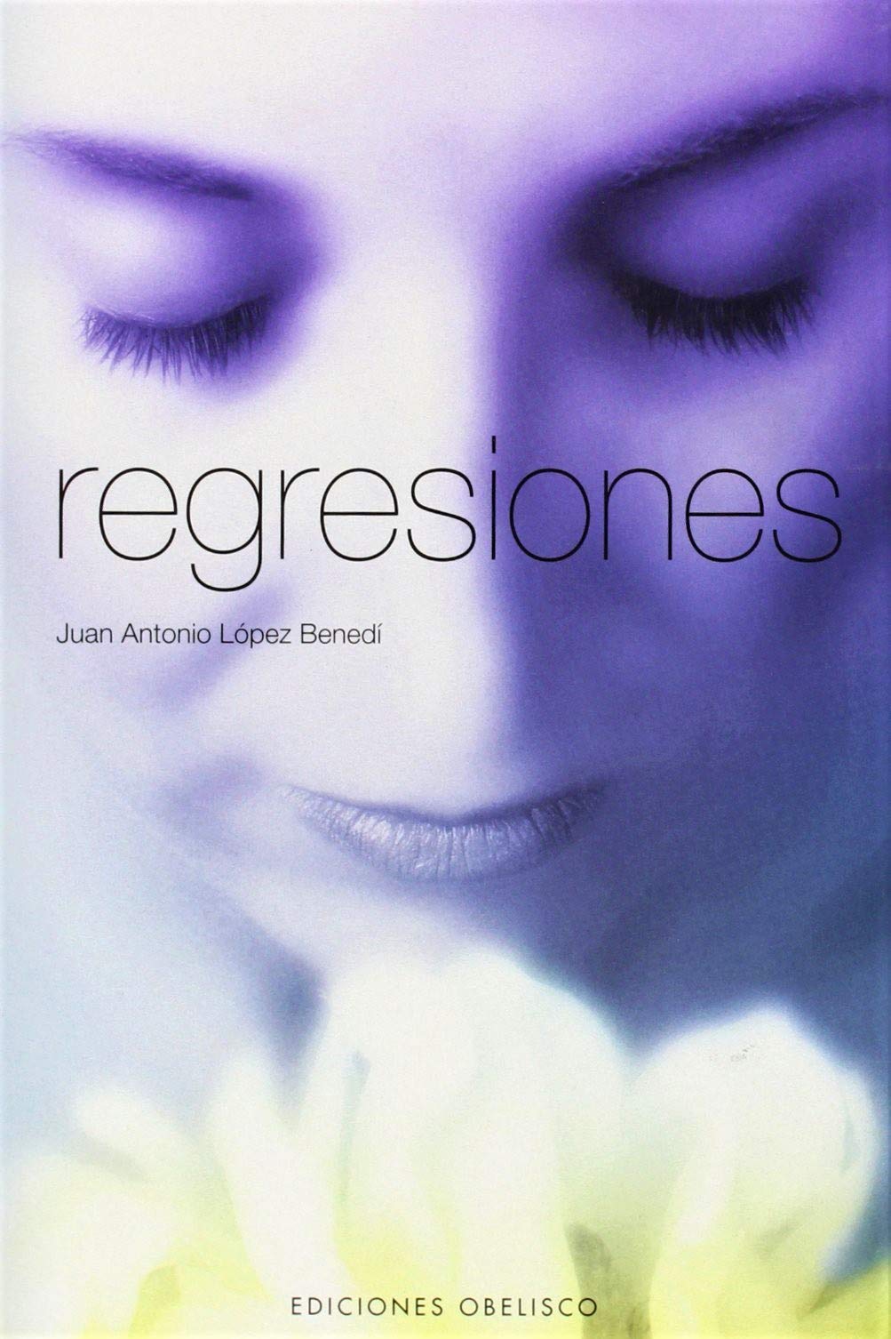 Regresiones/ Regressions book