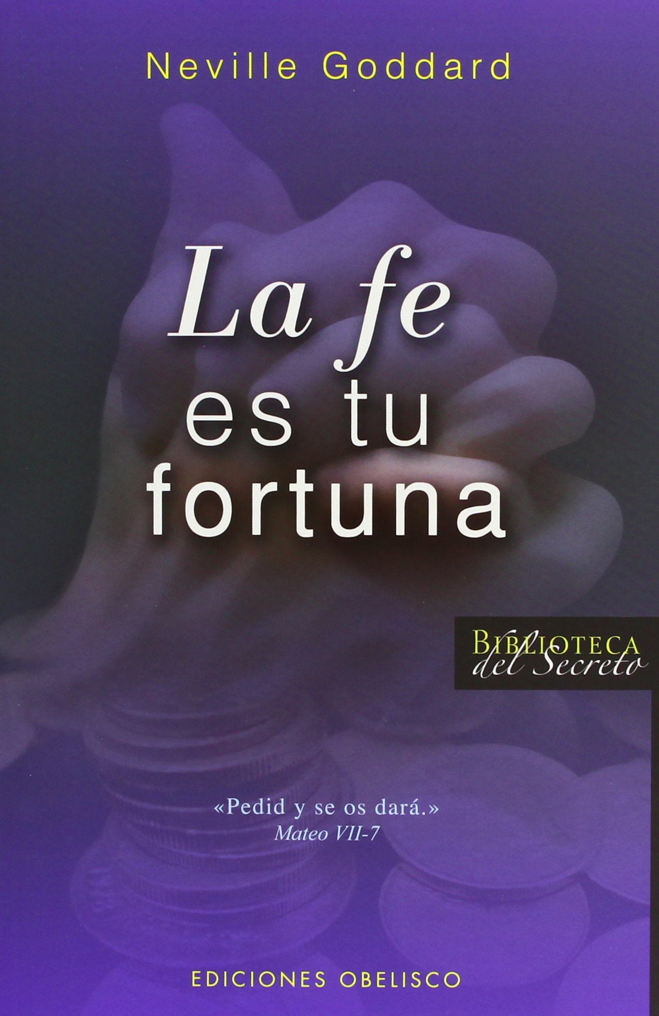 La fe es tu fortuna 1941/ Your Faith is Your Fortune 1941 Religion & Esotericism
