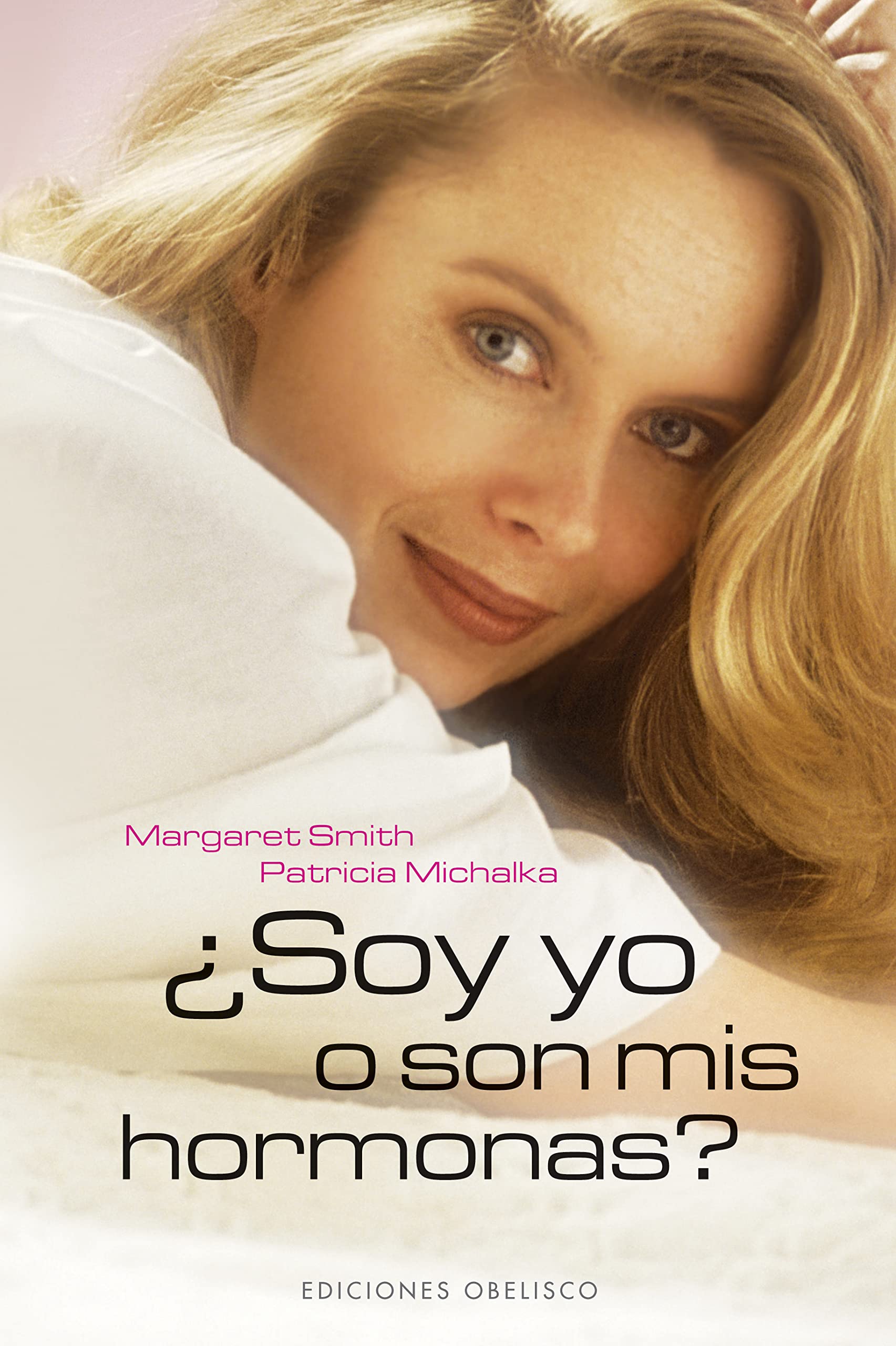 ¿Soy yo o son mis hormonas? (SALUD Y VIDA NATURAL) Medicine