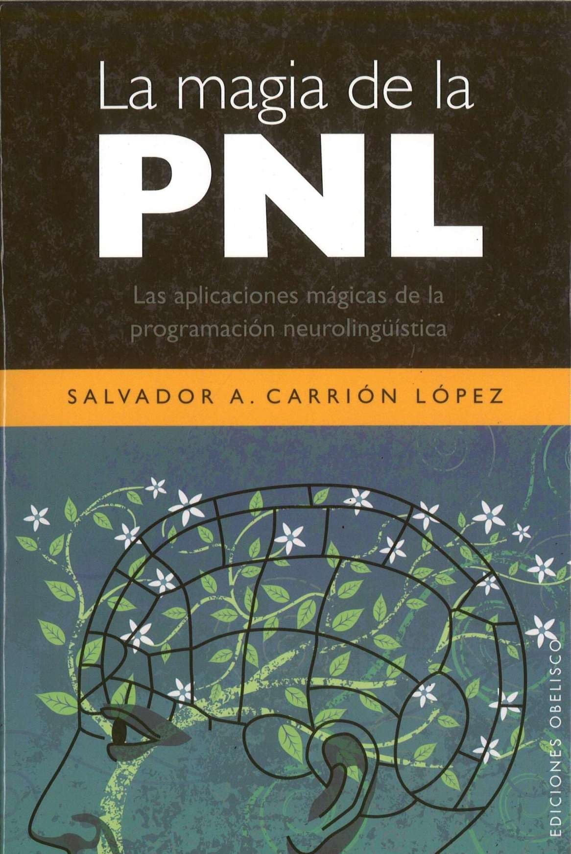 La Magia de La Pnl Business, Finance & Career