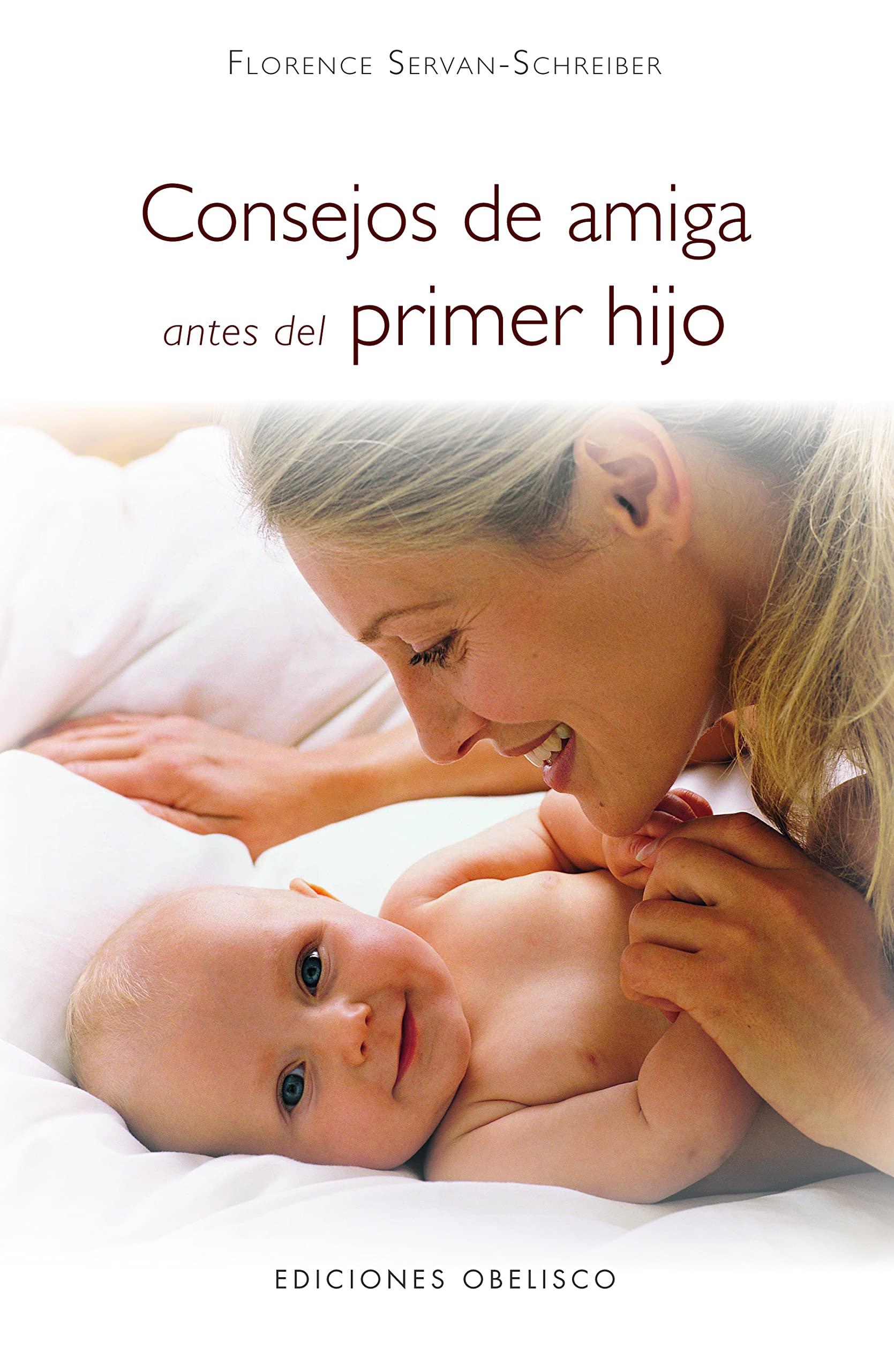 Consejos de amiga antes del primer hijo (NUEVA CONSCIENCIA) Parents & Children