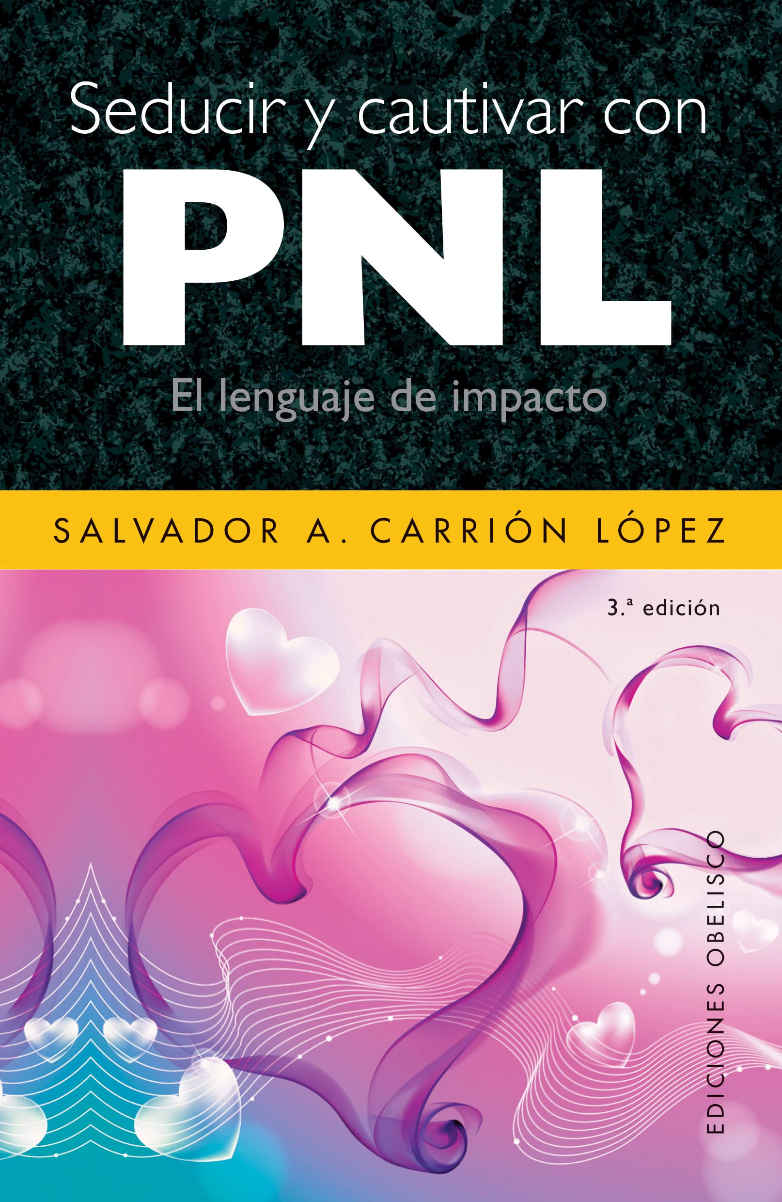 Seducir Y Cautivar Con Pnl book