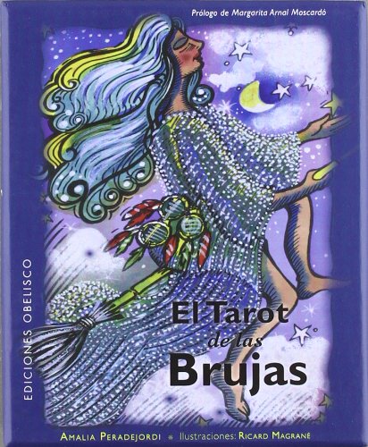 El tarot de las brujas (CARTOMANCIA) Religion & Esotericism