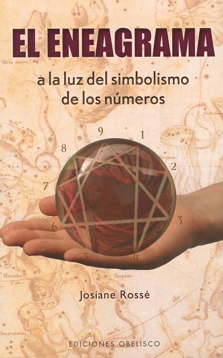 Rossé, J: Eneagrama a la luz de los símbolos Psychology