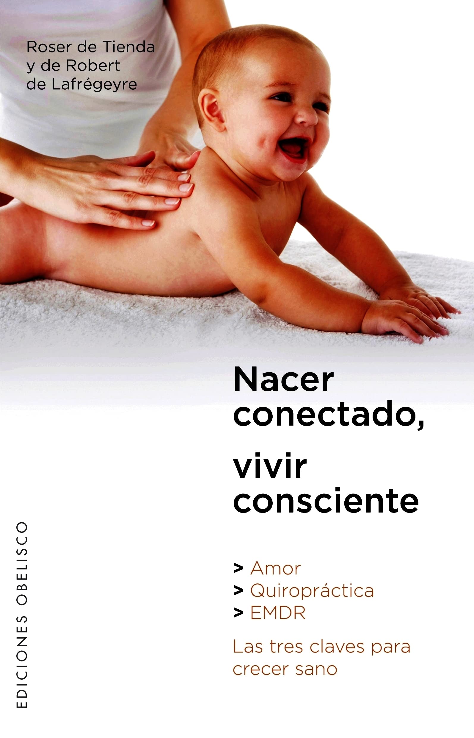 Nacer Conectado, Vivir Consciente Medicine